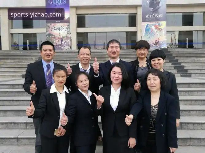 亿兆体育最新App的5大升级亮点与3步快速上手指南
