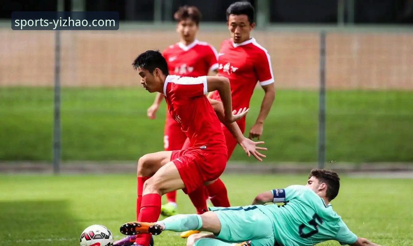 U19国足土伦杯1-0哥伦比亚赛事详解