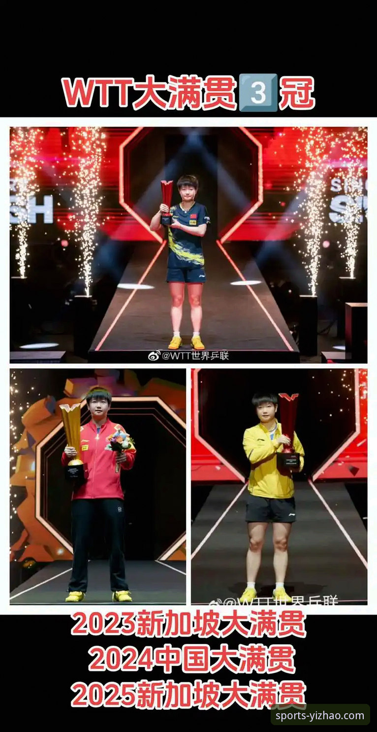 亿兆体育下载专区评测 资深用户分享:在亿兆体育官网流畅观赛,剖析孙颖莎新加坡大满贯首轮实战经验