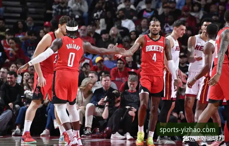 亿兆体育App下载 亿兆体育App下载与NBA赛事观看实战教程:以火箭vs尼克斯18分大逆转为例