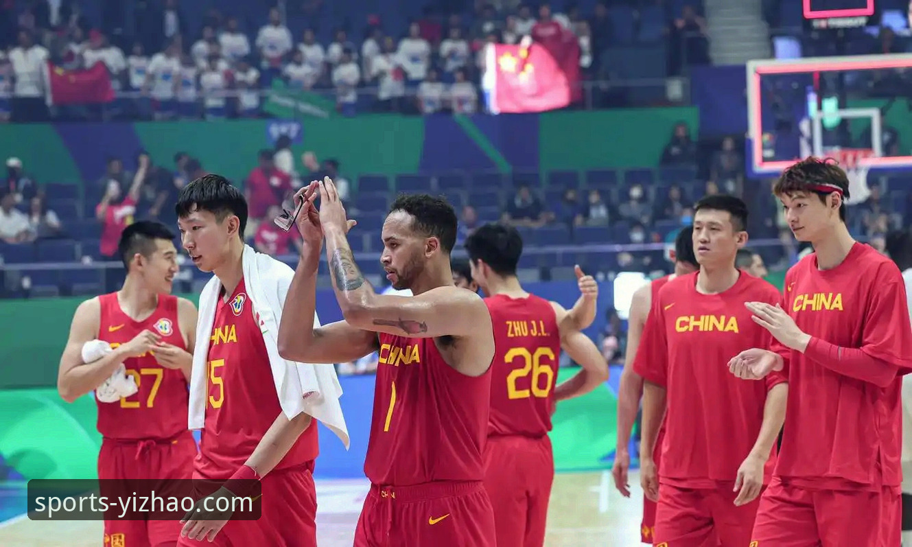 亿兆体育最新版本对比 中国男篮91-81力克澳大利亚!王俊杰23分末节爆发,亿兆体育用户强哥揭秘这场逆转之战背后的真相